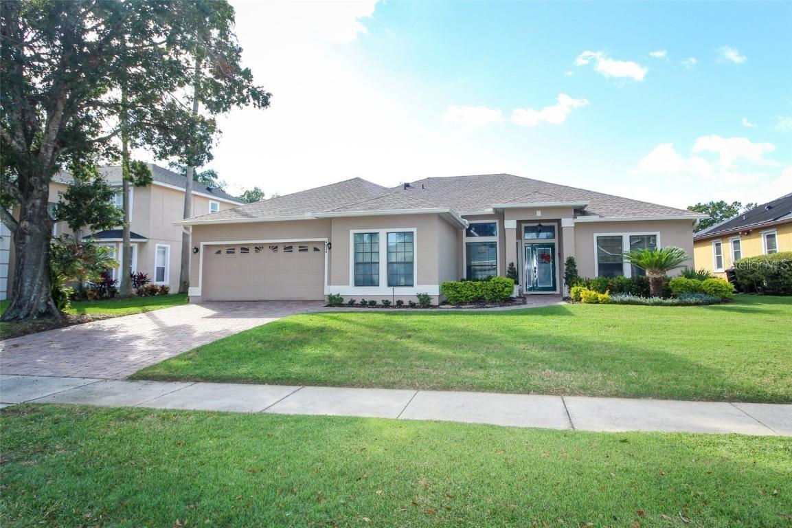 4024 Evander Dr., Orlando, FL 32812