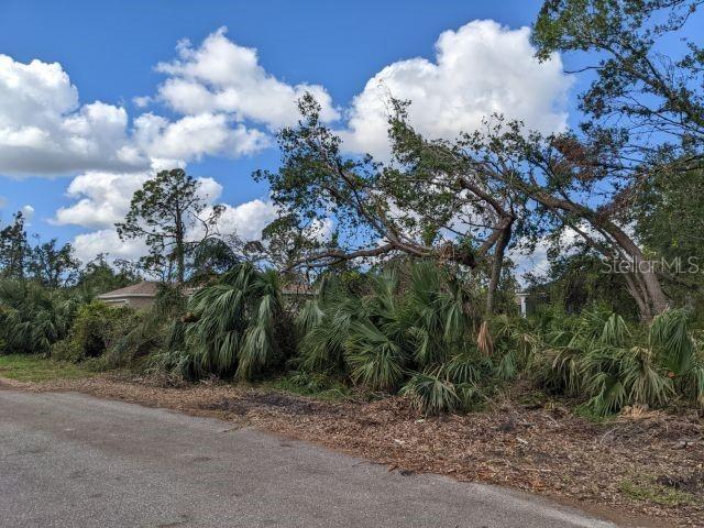 Imari St., North Port, FL 34288