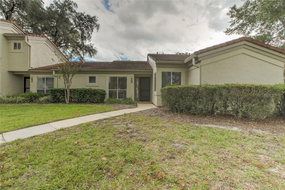 258 W Sabal Palm Pl. #22, Longwood, FL 32779