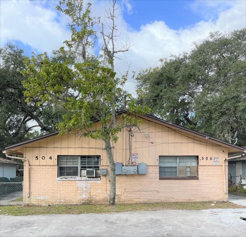 504 Rosland Dr., Kissimmee, FL 34741