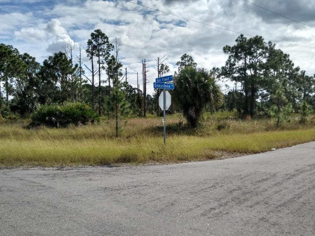 Corner Lot, Lehigh Acres, FL 33974