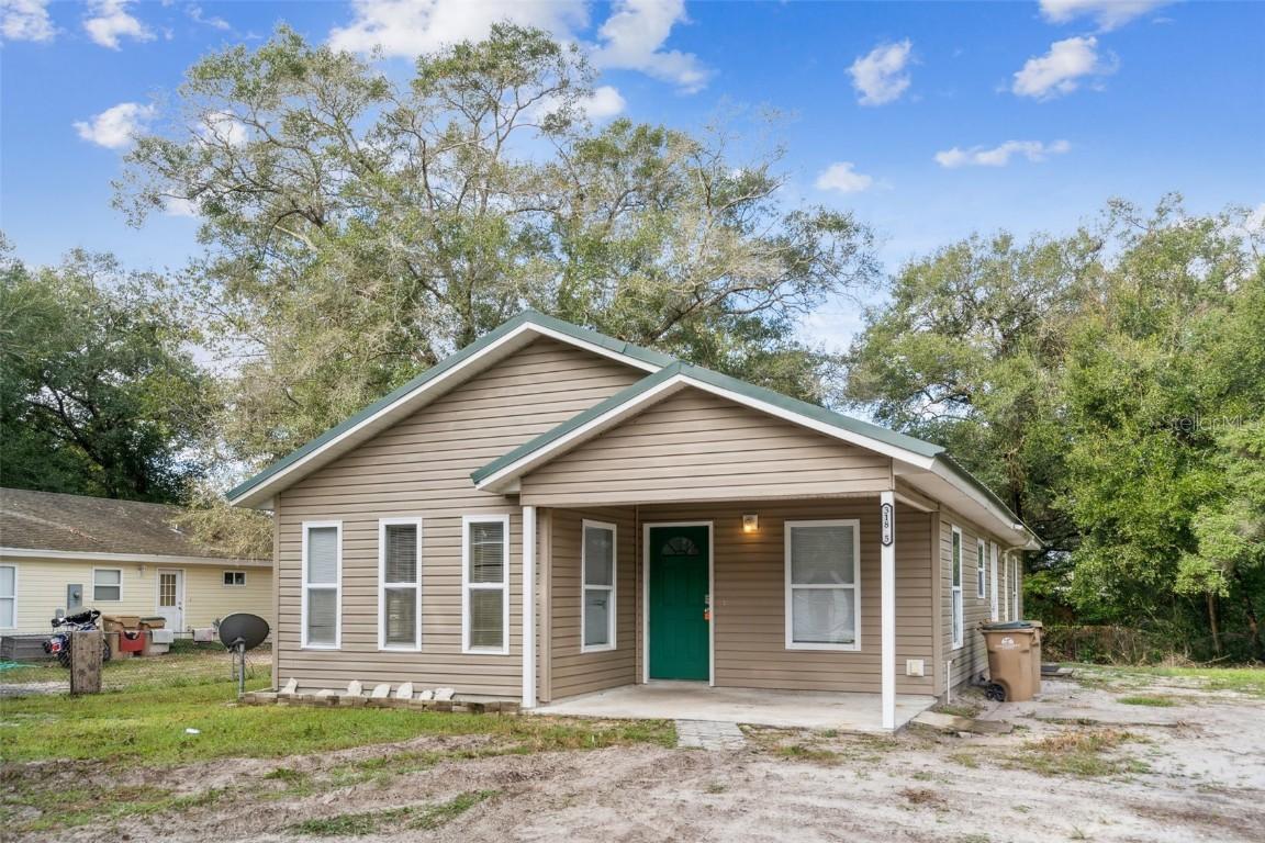 31825 Lakeview Dr., Eustis, FL 32736