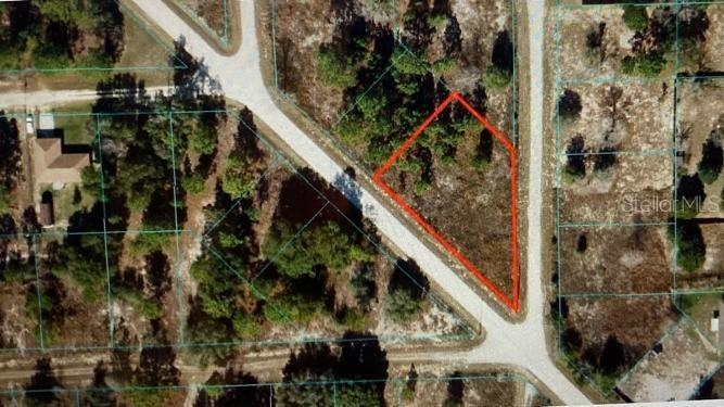 Lots 1.25 Sw 140th Terrace, Ocala, FL 34481