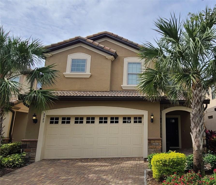 8989 Rhodes St., Kissimmee, FL 34747