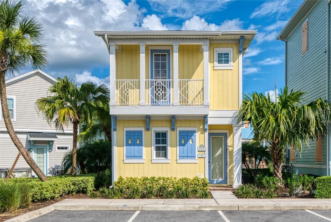 8000 Sand Bar Dr., Kissimmee, FL 34747