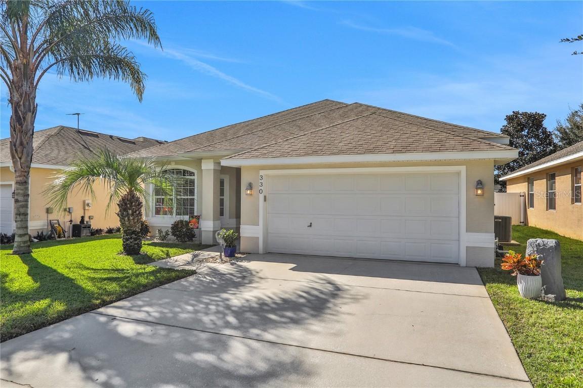 330 Admiralty Ct., Edgewater, FL 32141