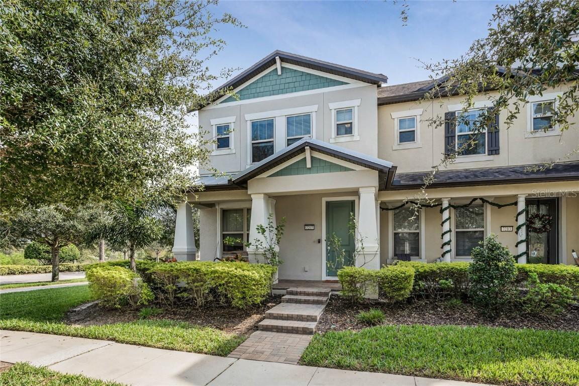 7207 Duxbury Ln., Winter Garden, FL 34787