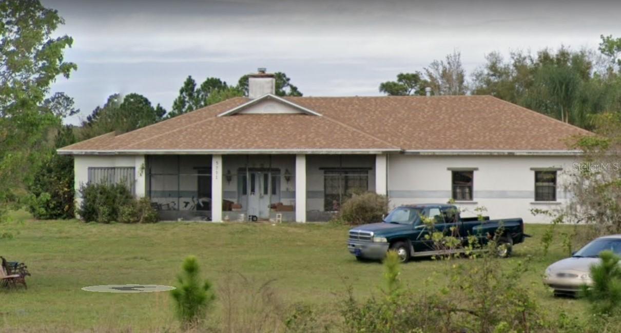 5751 Leon Tyson Rd., St. Cloud, FL 34771