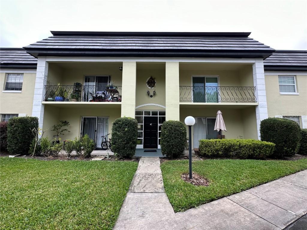 1500 Gay Rd. #10B, Winter Park, FL 32789