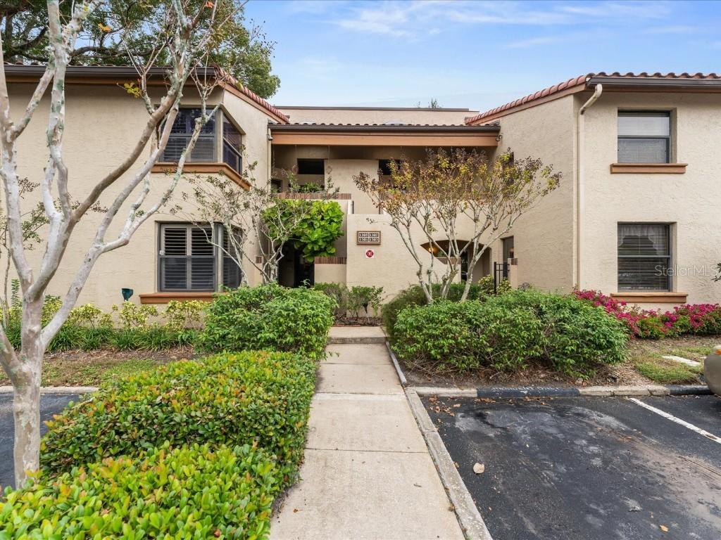 1303 Lake Willisara Cir. #12, Orlando, FL 32806