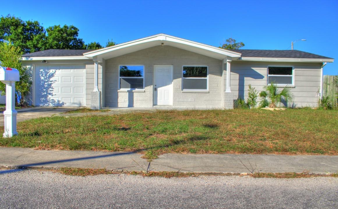 3309 Huntington Rd., Holiday, FL 34691