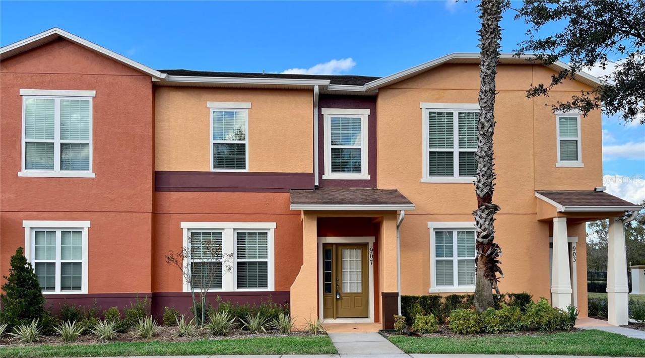 907 Belles Ferry Loop, Sanford, FL 32771