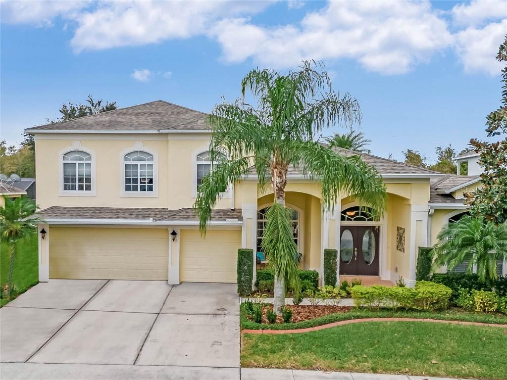 10232 Mallard Landings Way, Orlando, FL 32832