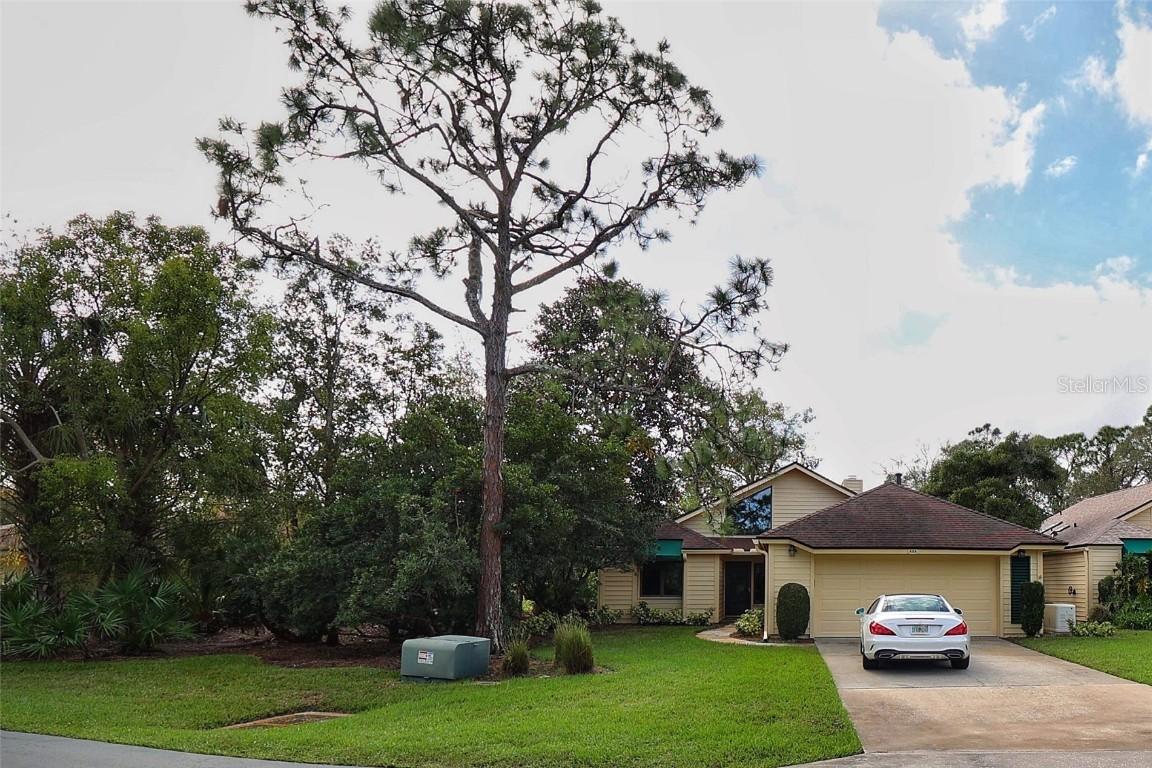 605 Saint Andrews Blvd., New Smyrna Beach, FL 32168