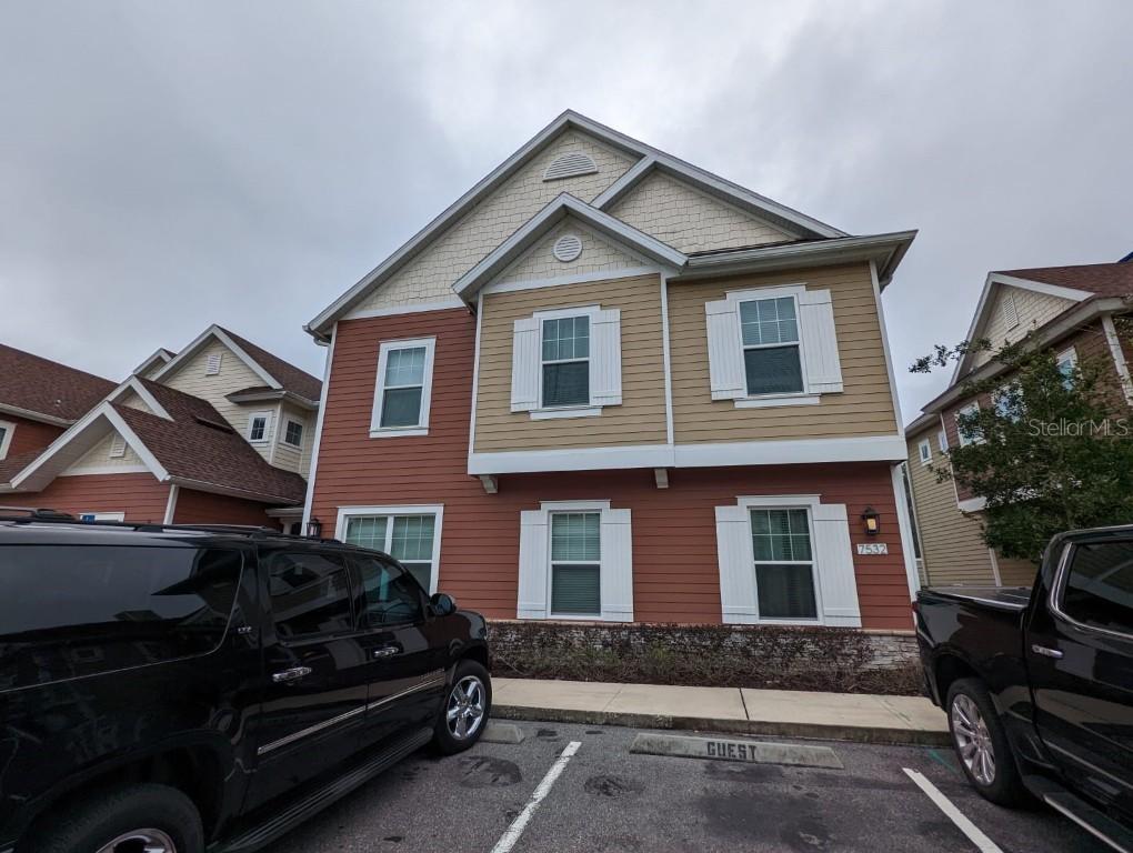 7532 Sunville Ave., Kissimmee, FL 34747