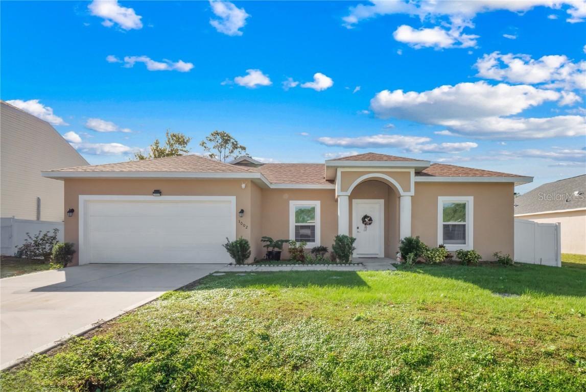 1002 Orly Dr., Kissimmee, FL 34759