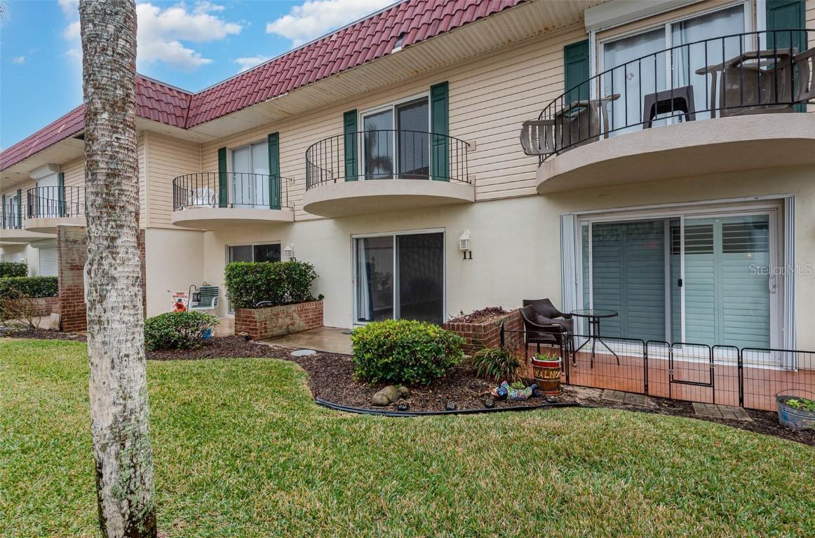 2810 Ocean Shore Blvd. #11, Ormond Beach, FL 32176