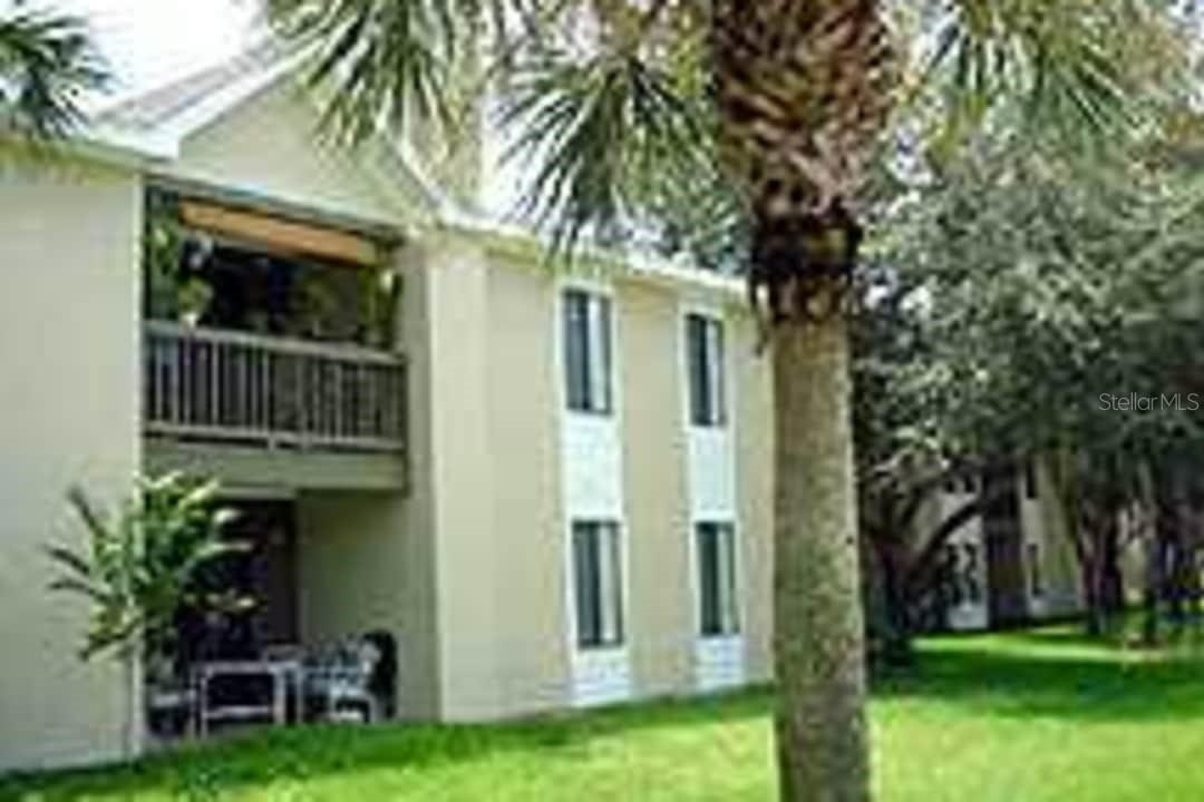 3550 Sable Palm Ln. #o, Titusville, FL 32780