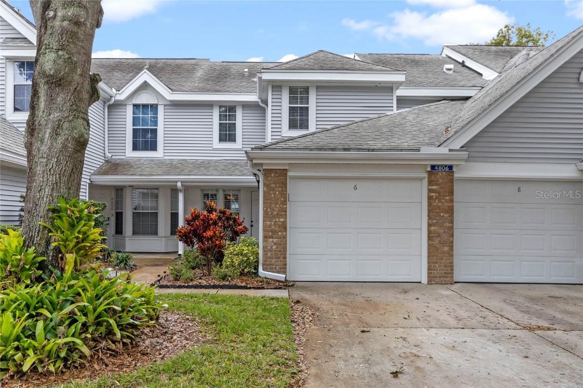 4806 Coachmans Dr. #2506, Orlando, FL 32812