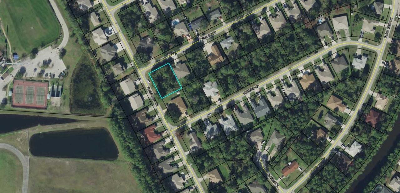 2 Pleasant Ln., Palm Coast, FL 32164