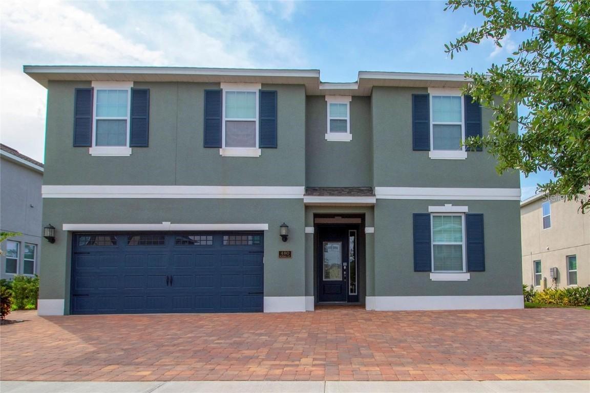 480 Burma St., Kissimmee, FL 34747