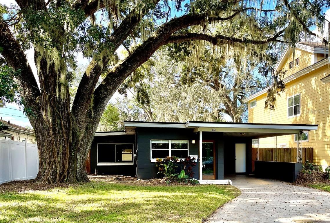 1814 Janice Ave., Orlando, FL 32803