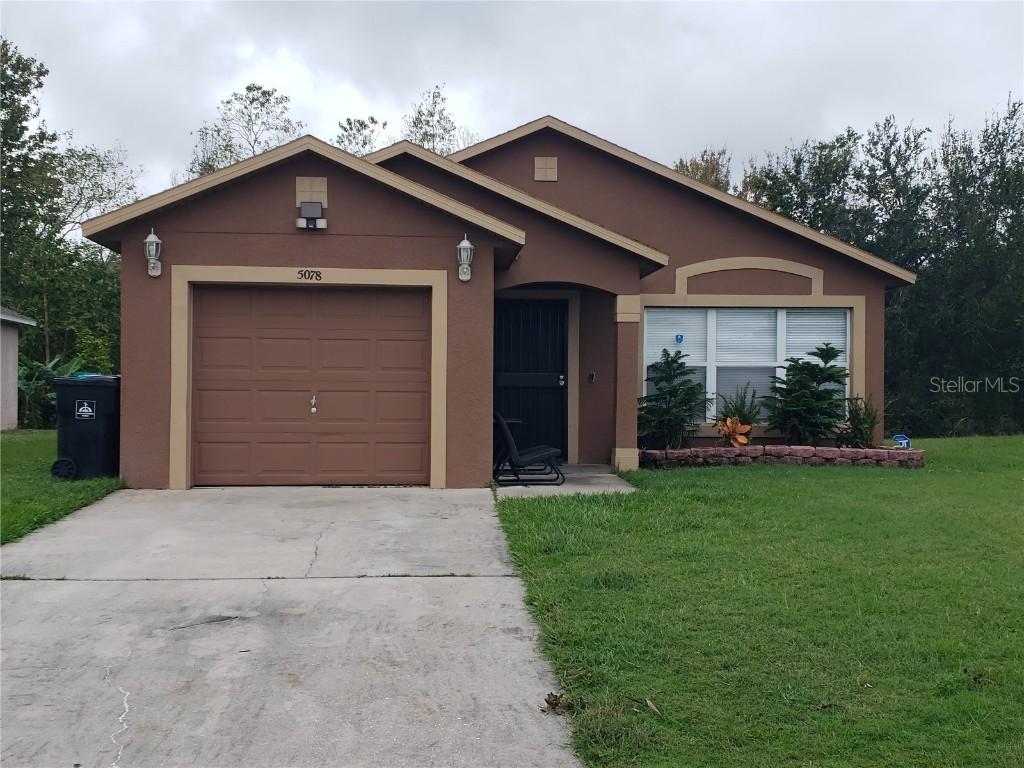 5078 Lobelia Dr., Orlando, FL 32811