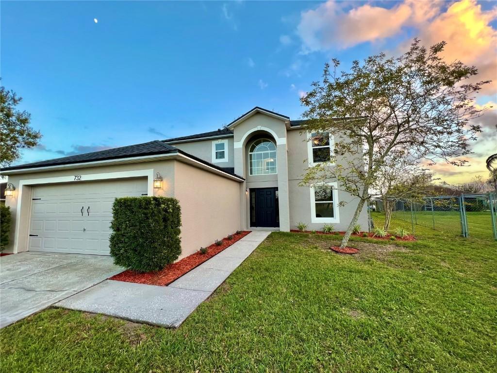 732 Leonardo Ct., Kissimmee, FL 34758