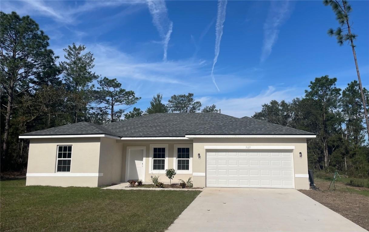 5125 SW 155th Loop, Ocala, FL 34473