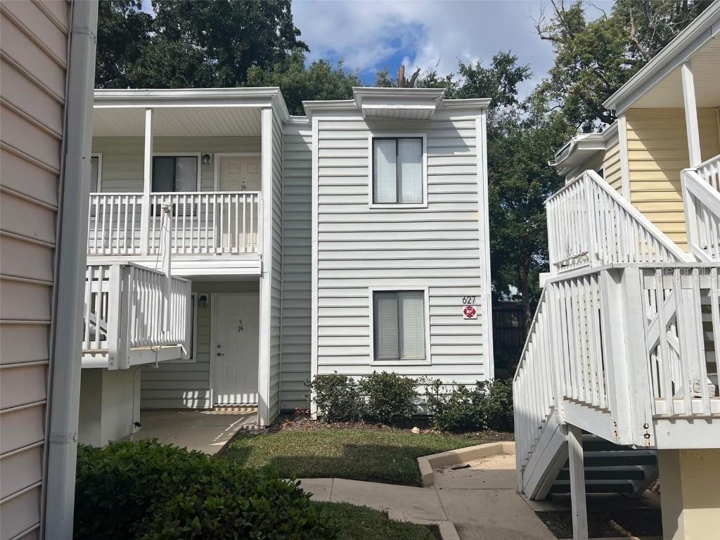 627 Delaney Ave. #14, Orlando, FL 32801