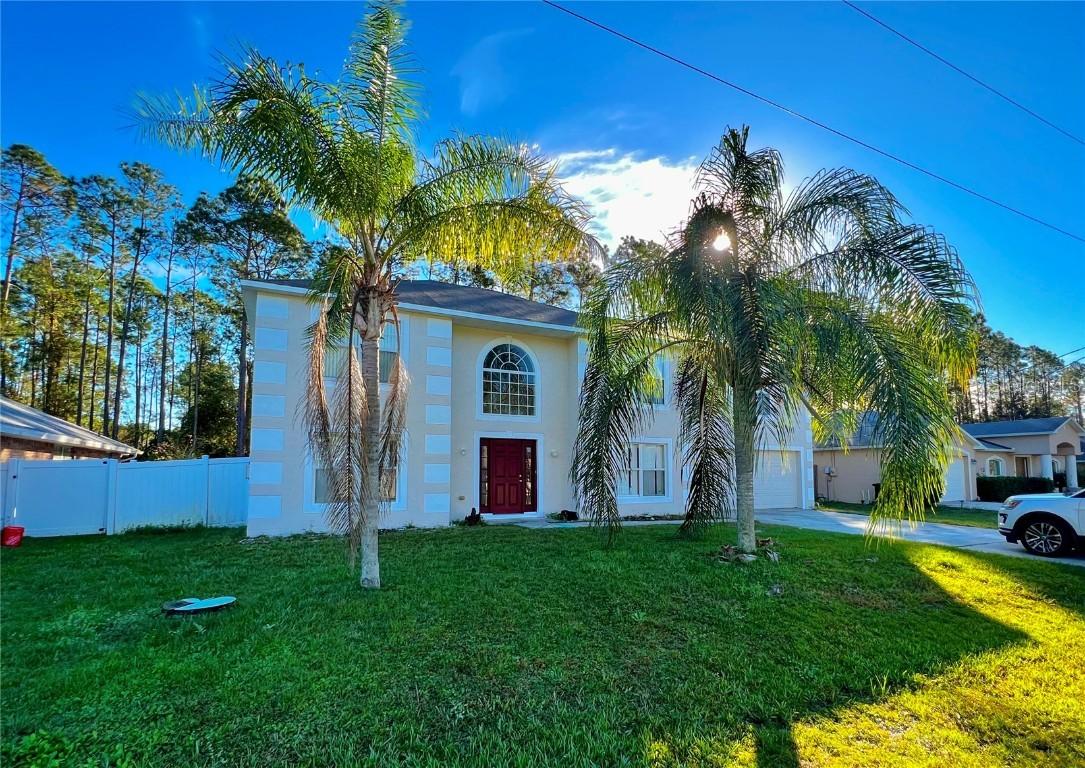 9 Reidel Ln., Palm Coast, FL 32164