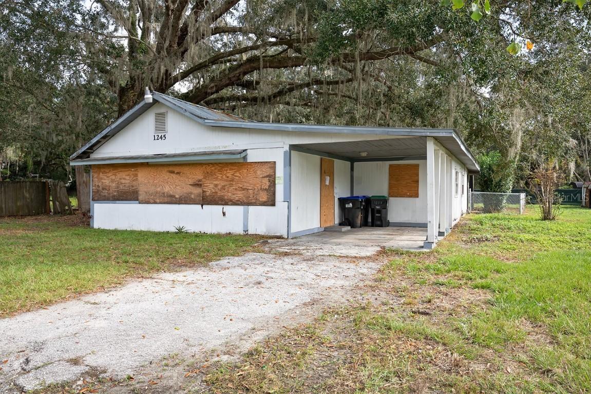 1245 N West Crown Point Rd., Winter Garden, FL 34787