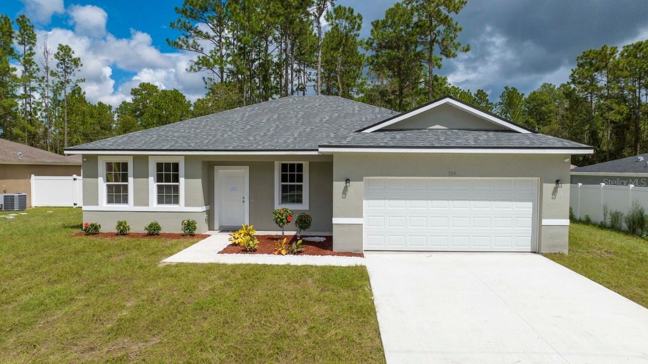 10871 SW 62nd Avenue Rd., Ocala, FL 34476