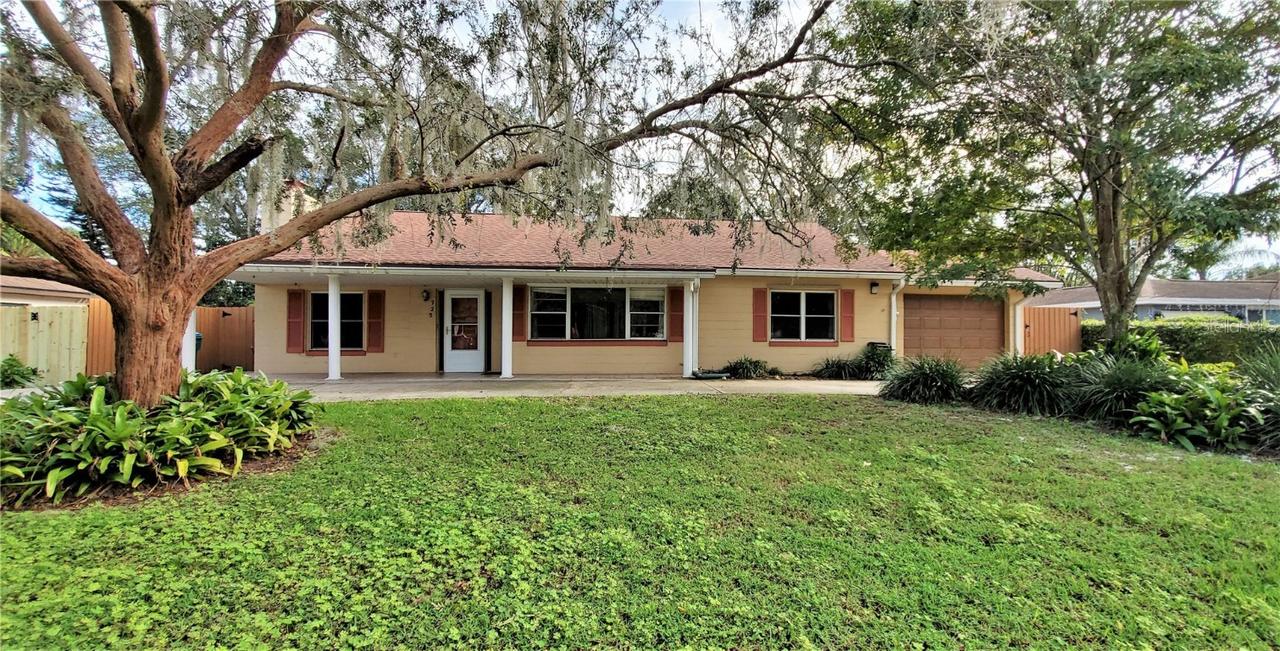 725 Wessex Pl., Orlando, FL 32803