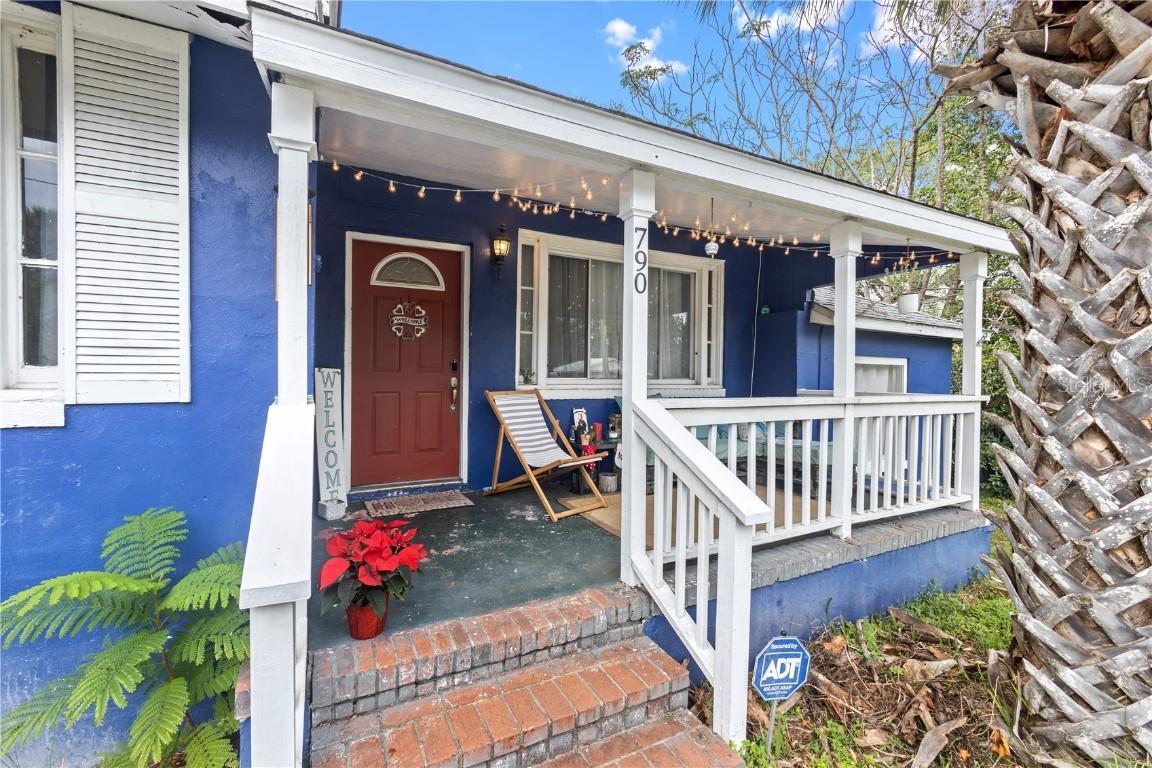 790 Eldridge St., Orlando, FL 32803