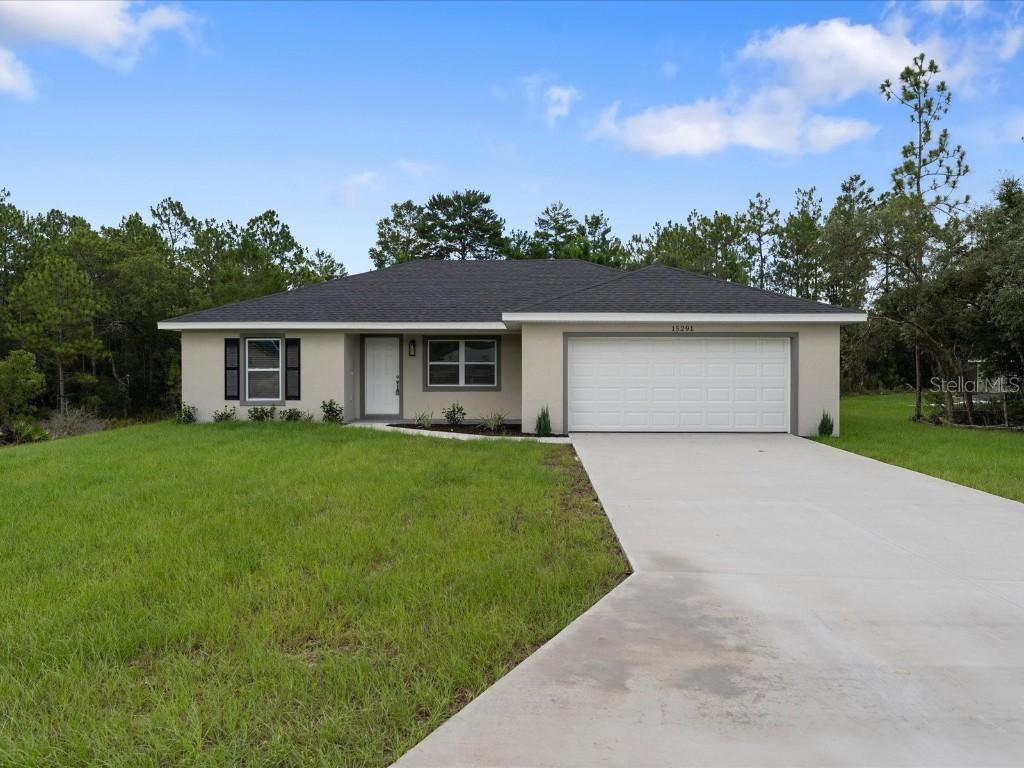 3801 SW 166th Place Rd., Ocala, FL 34473