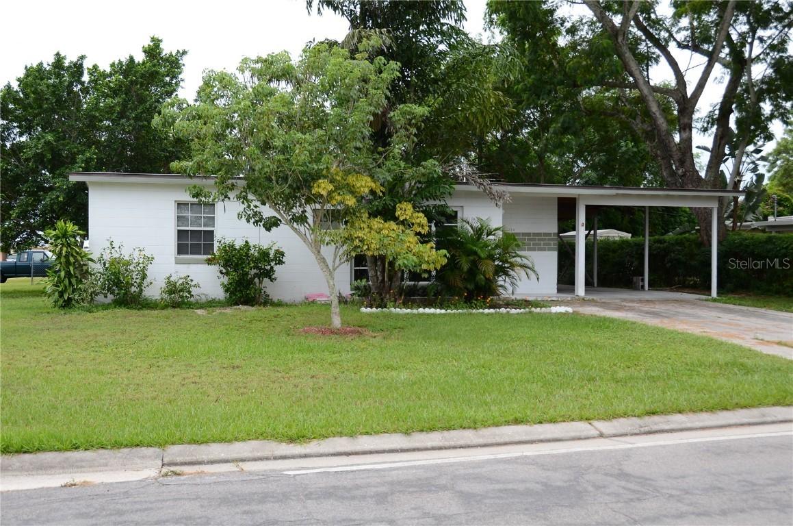 130 Palmetto Cir., Port Charlotte, FL 33952