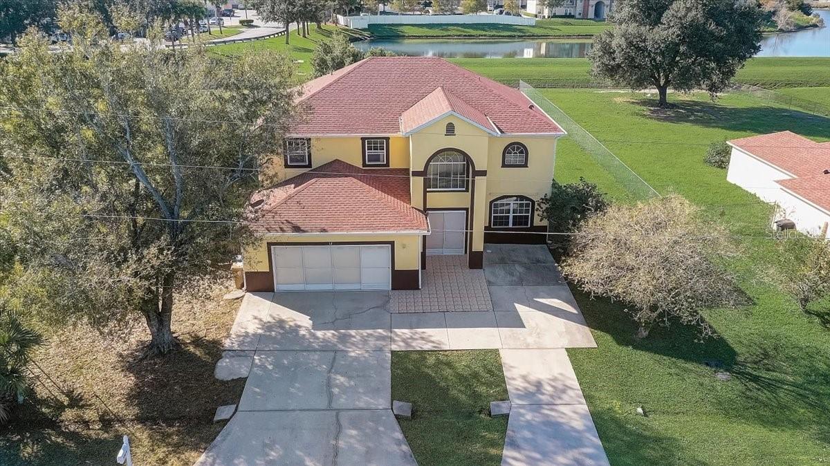 12 Cordona Dr., Kissimmee, FL 34758