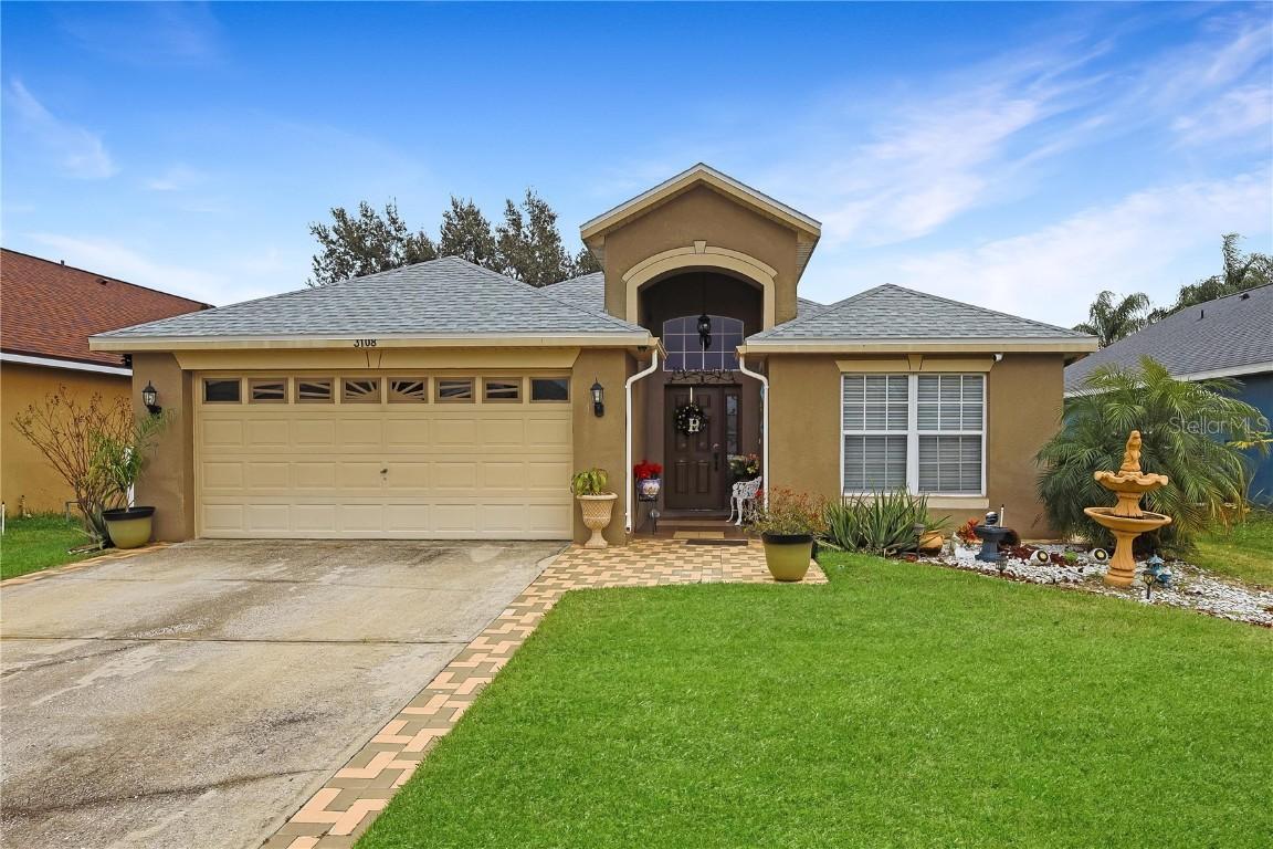 3108 Rawcliffe Rd., Clermont, FL 34714