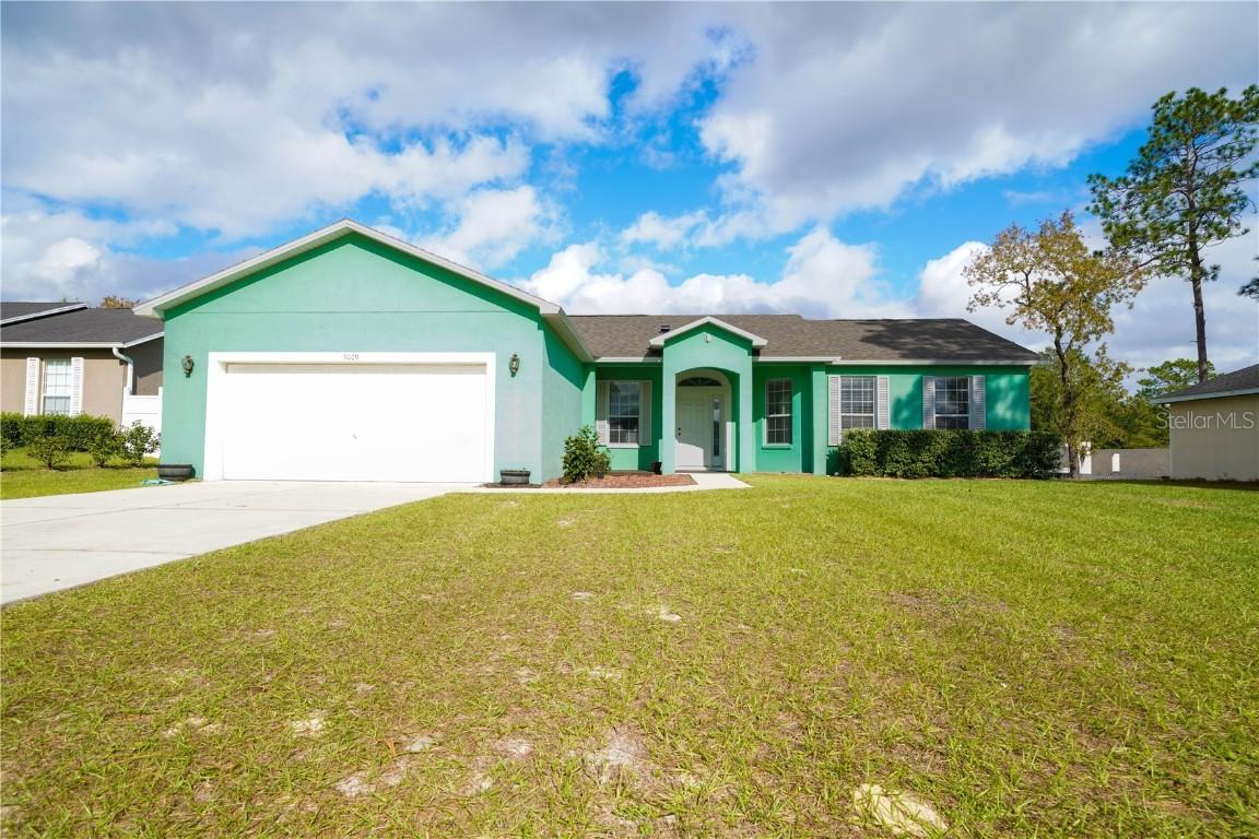 5009 SW 129th Pl., Ocala, FL 34473