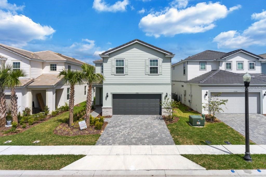 7392 Oakmoss Loop, Davenport, FL 33837