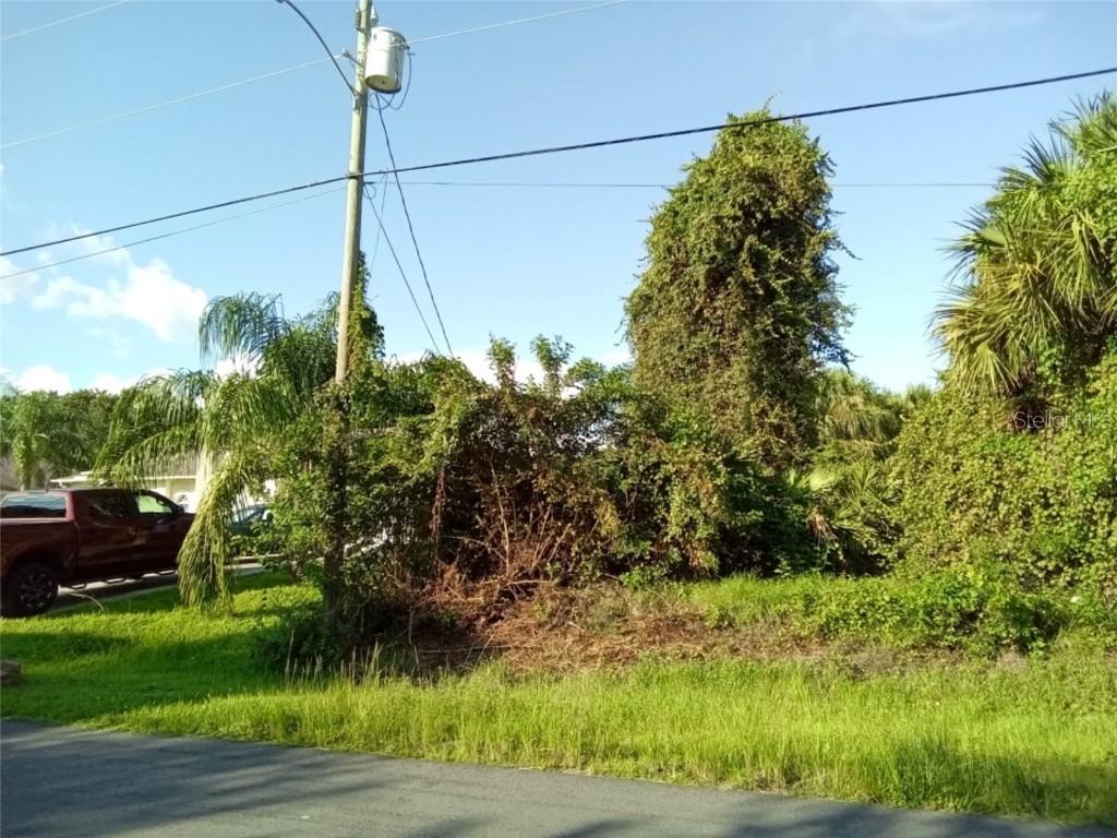 Beeville Ave., North Port, FL 34286