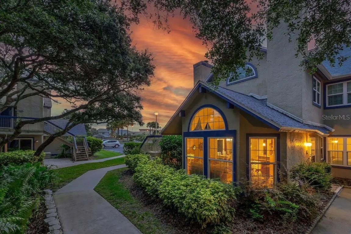 4216 Sun Village Ct. #70, New Smyrna Beach, FL 32169
