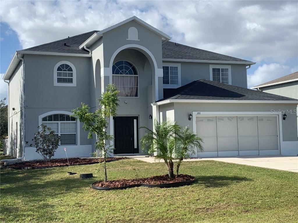 186 Big Sioux Dr., Poinciana, FL 34759