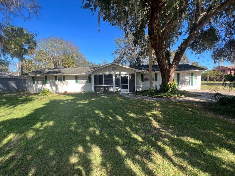2329 Lime Tree Dr., Edgewater, FL 32141