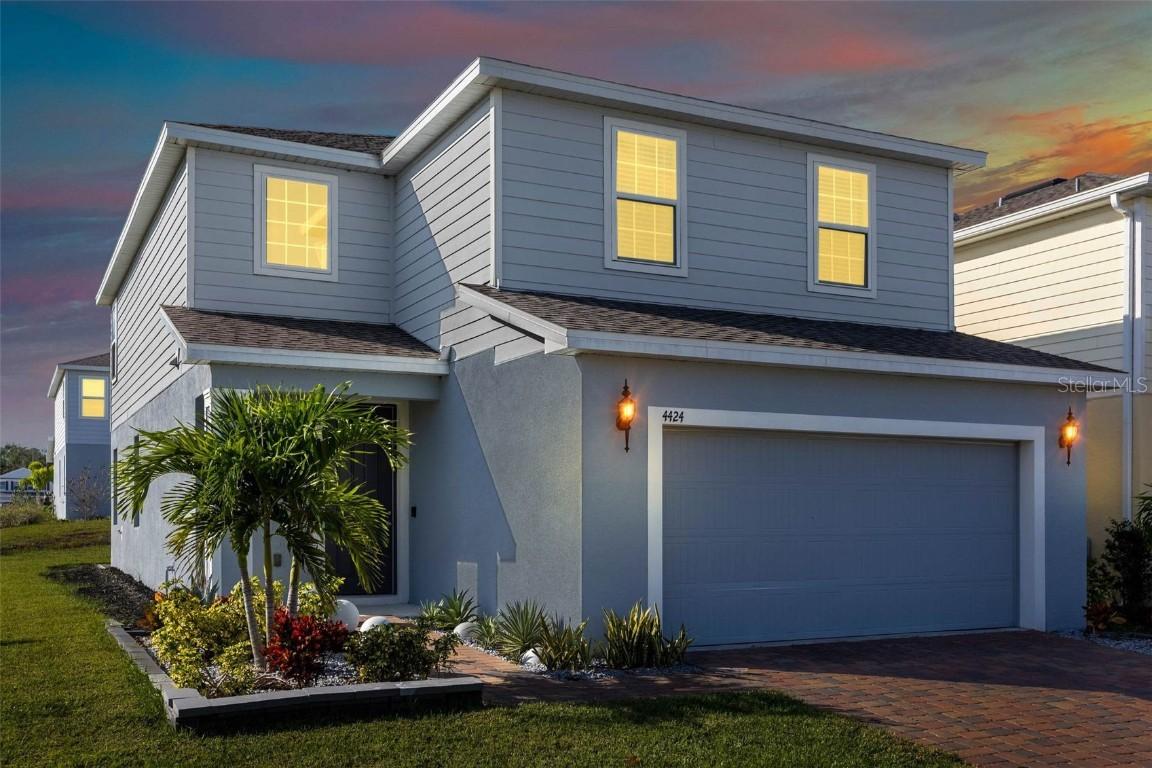 4424 Silver Creek St., Kissimmee, FL 34744