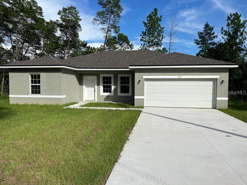 5017 SW 165th Street Rd., Ocala, FL 34473