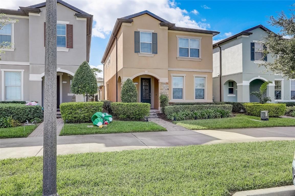 14284 Murcott Blossom Blvd., Winter Garden, FL 34787