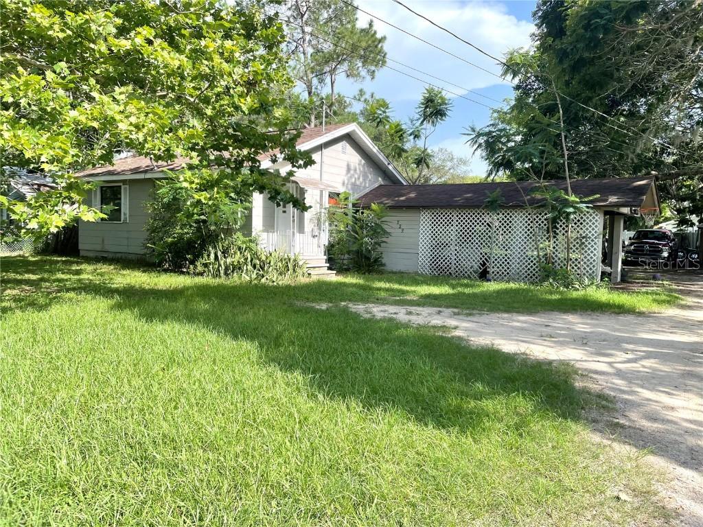 222 E Atwater Ave., Eustis, FL 32726