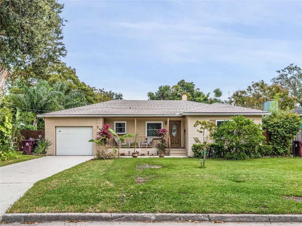 515 Meridale Ave., Orlando, FL 32803